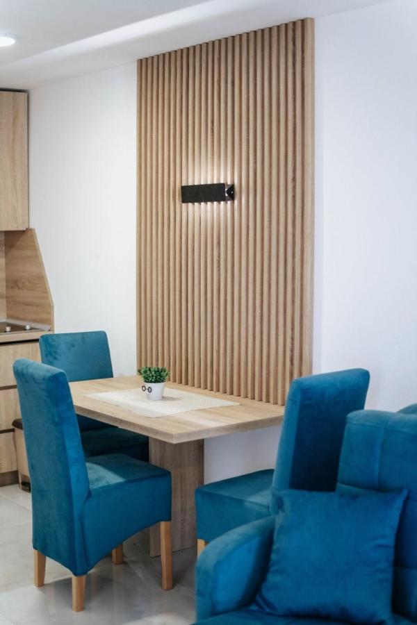 Olive Garden Apartment Бар Экстерьер фото