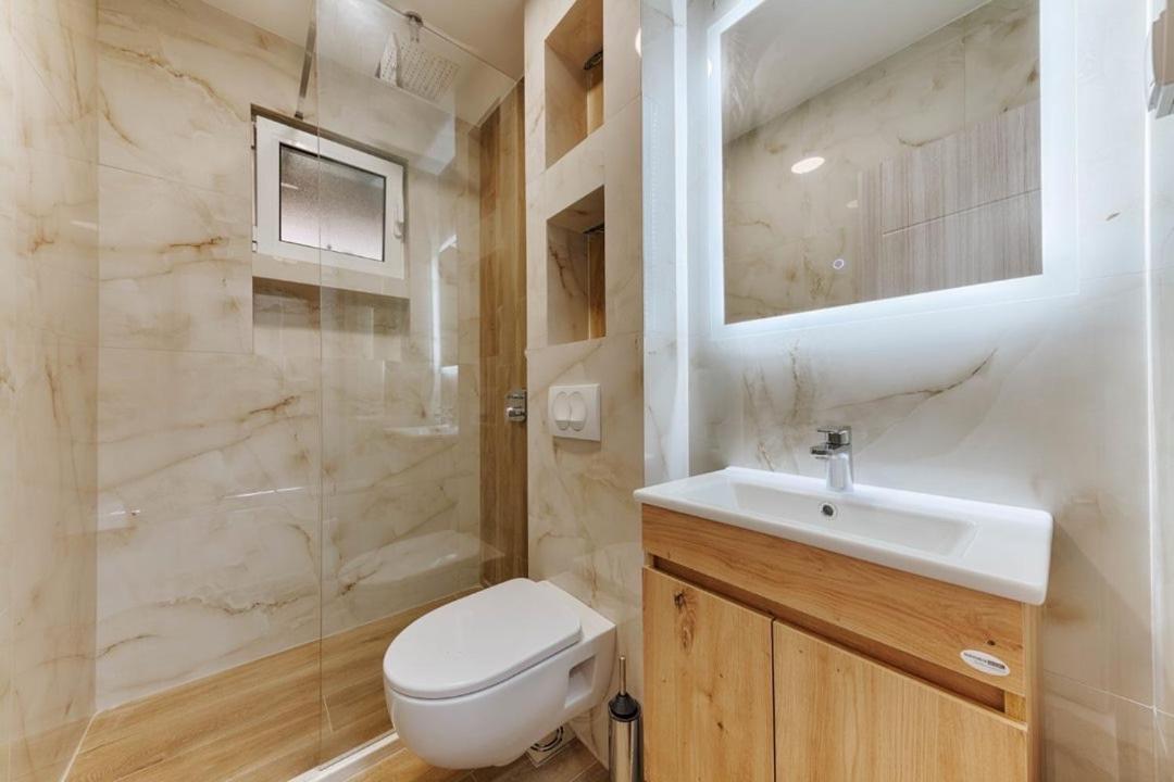 Olive Garden Apartment Бар Экстерьер фото