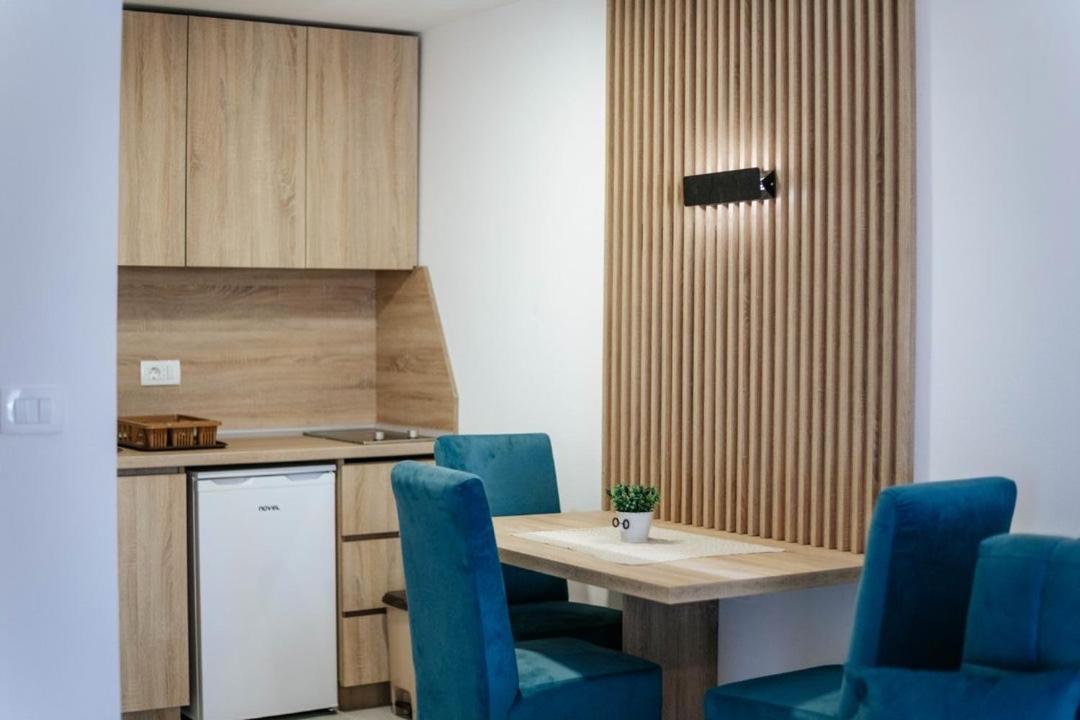 Olive Garden Apartment Бар Экстерьер фото