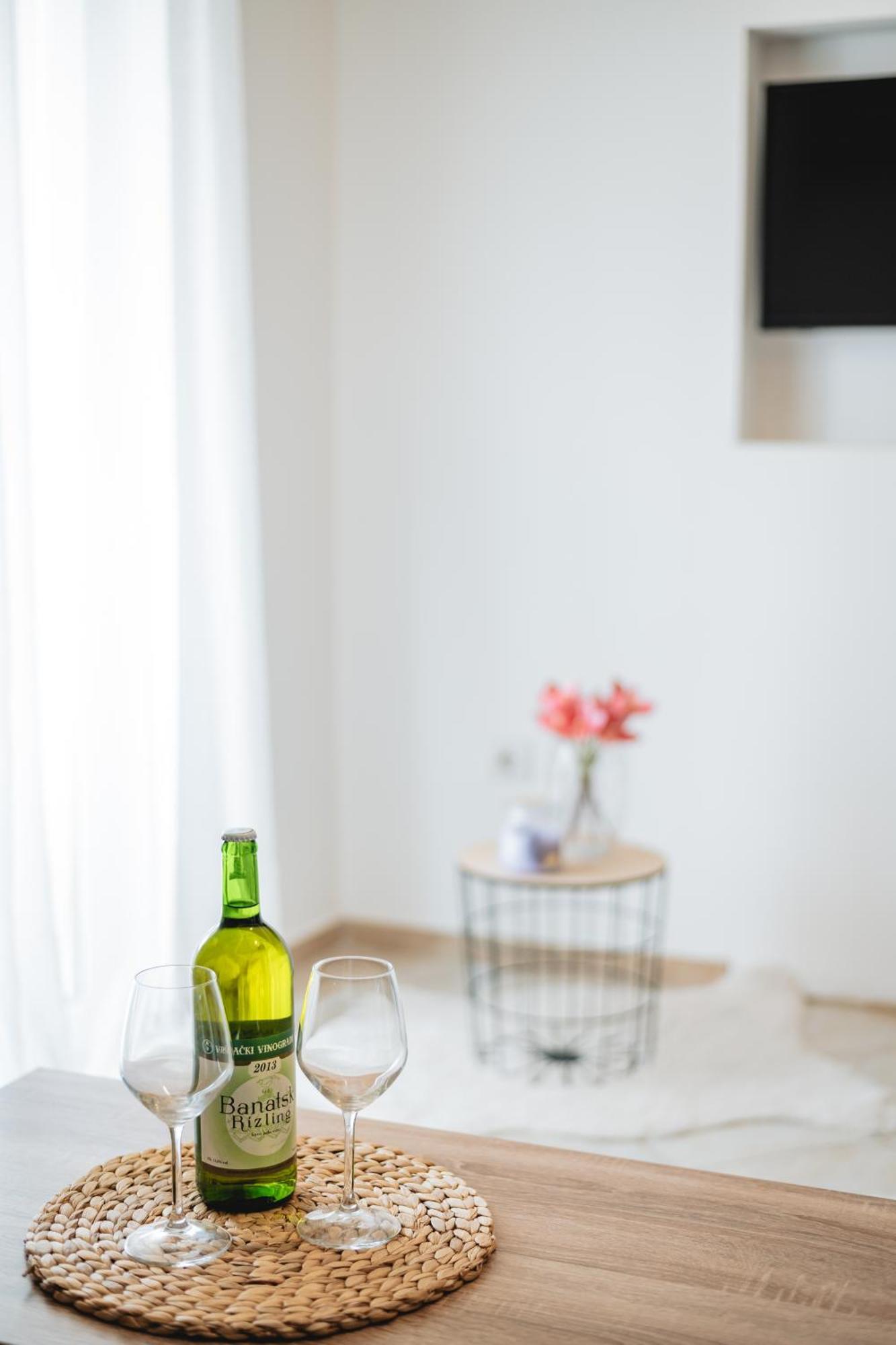 Olive Garden Apartment Бар Экстерьер фото